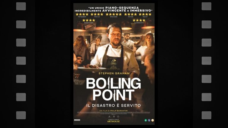 Boiling Point - Il disastro è servito - Featured