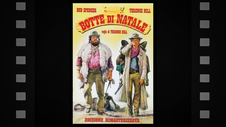 Botte di Natale - Featured