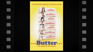 Butter - Featured