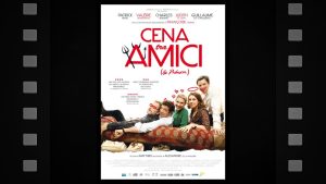 Cena tra amici - Featured