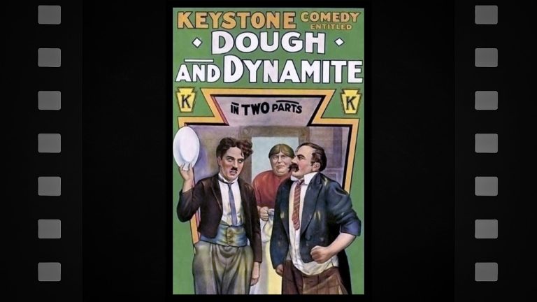 Charlot garzone di fornaio - Featured