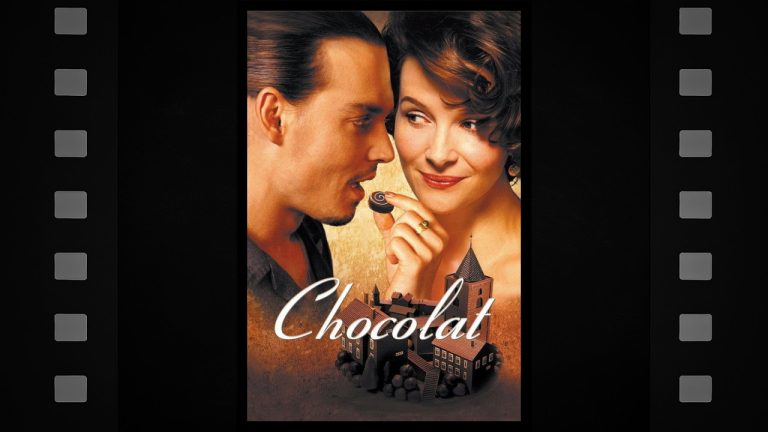 Chocolat - Featured