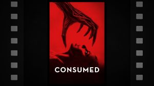 Consumed - Featured