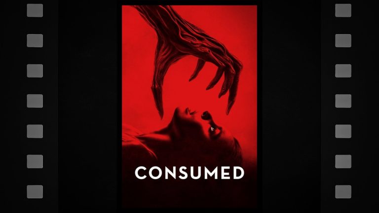 Consumed - Featured