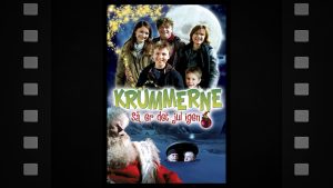 Crummy e la ricetta di Babbo Natale - Featured