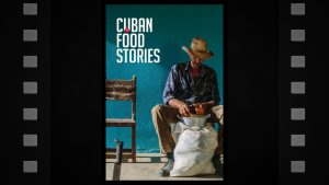 Cuban Food Stories - Featured