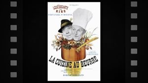 Cucina al burro - Featured