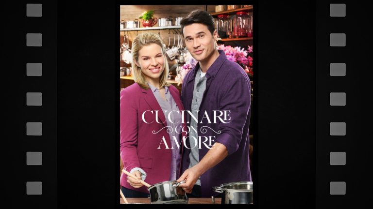 Cucinare con amore - Featured