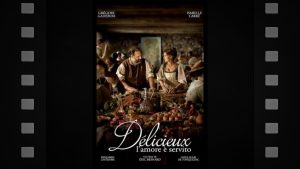 Dèlicieux - L'amore è servito - Featured