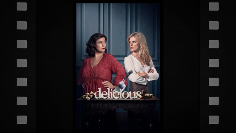 Delicious - Featured