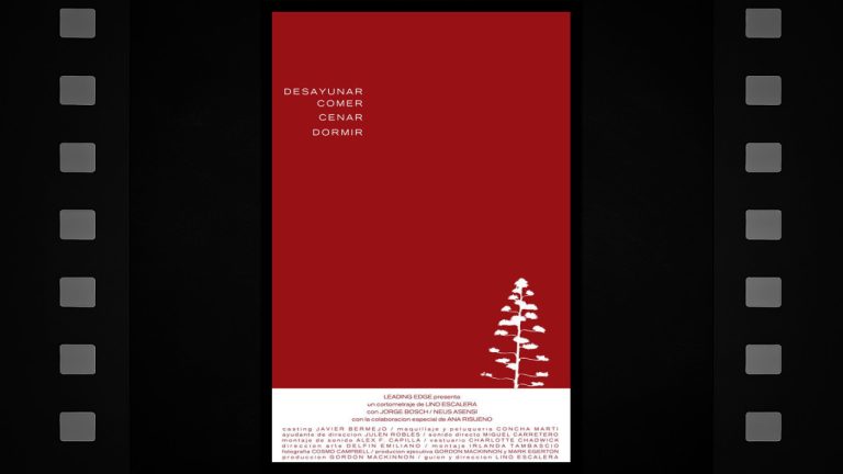 Desayunar, comer, cenar, dormir - Featured