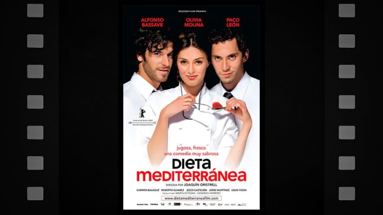 Dieta mediterranea - Featured