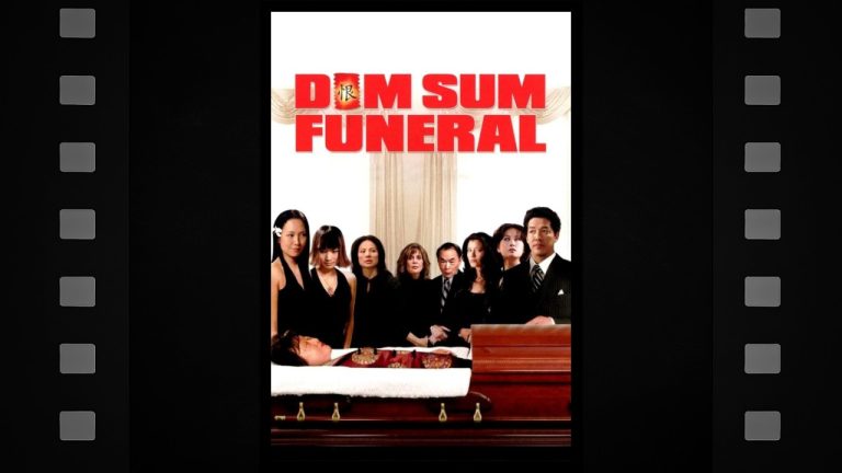 Dim Sum Funeral - Featured