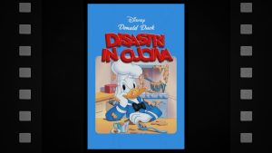 Disastri in cucina - Featured