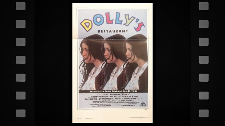 Dolly's Restaurant - Featured
