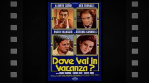 Dove vai in vacanza? - Featured