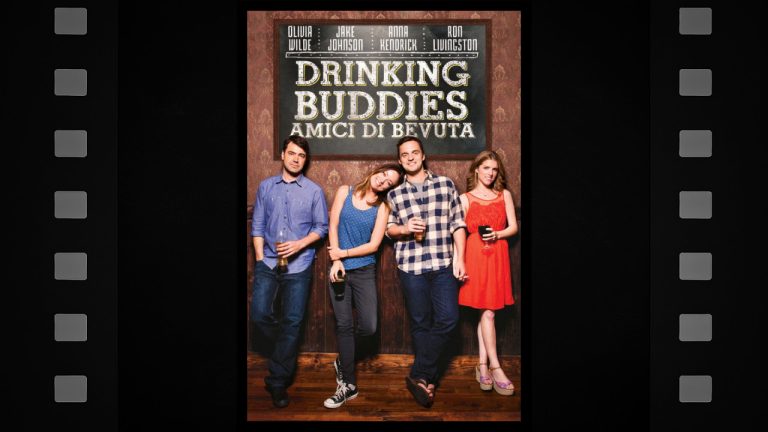 Drinking Buddies - Amici di bevuta - Featured