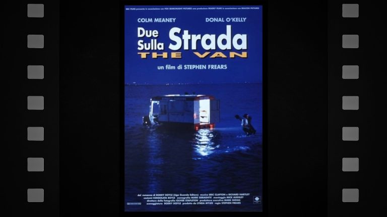 Due sulla strada - Featured