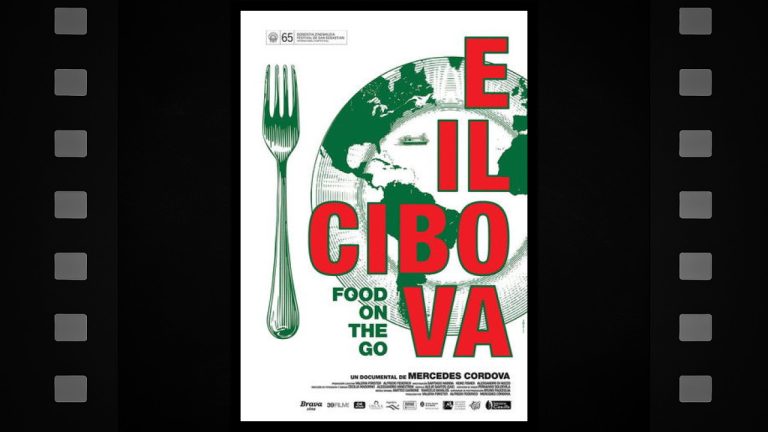 E il cibo va - Featured