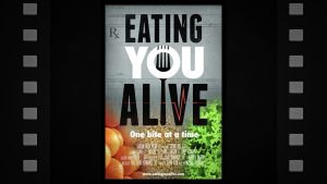 Eating You Alive - Featured