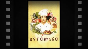 Estômago - Una storia gastronomica - Featured
