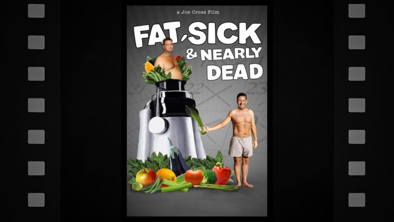 Fat, Sick & Nearly Dead - Featured