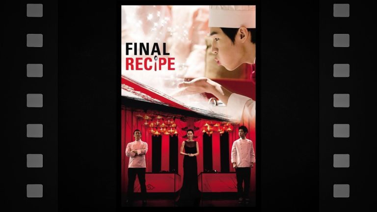 Final Recipe - Featured