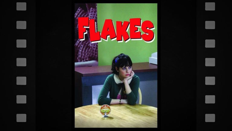 Flakes - Featured