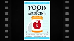 Food As Medicine - Featured