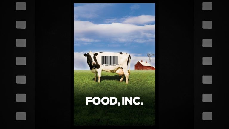 Food, Inc. - Featured