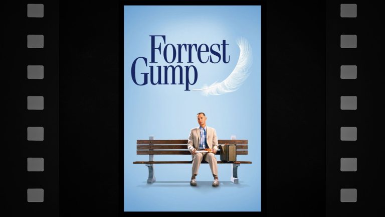 Forrest Gump - Featured
