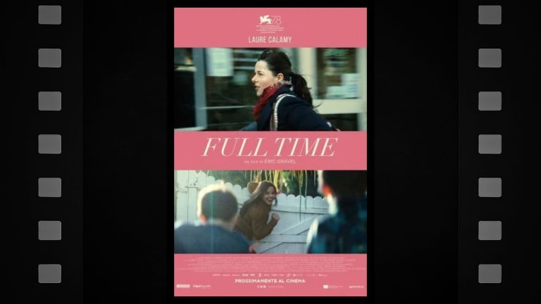 Full Time - Al cento per cento - Featured