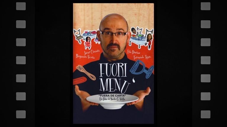 Fuori menù - Featured