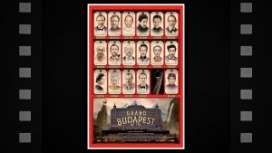 Grand Budapest Hotel - Featured