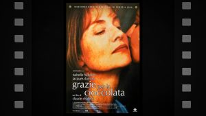 Grazie per la cioccolata - Featured