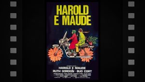 Harold e Maude - Featured