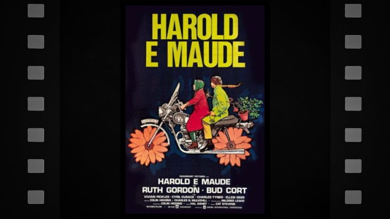 Harold e Maude - Featured