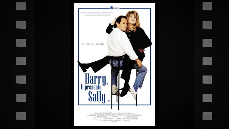 Harry, ti presento Sally... - Featured