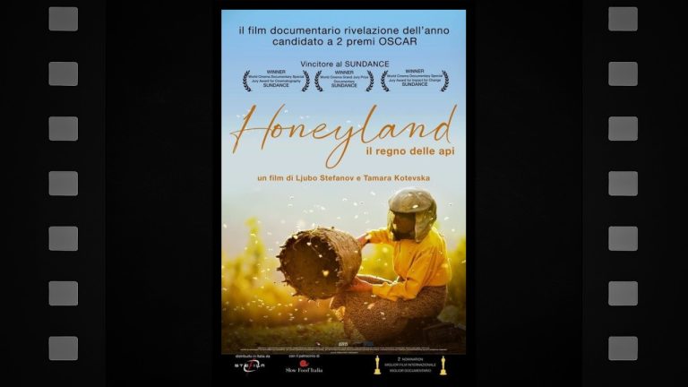 Honeyland - Featured