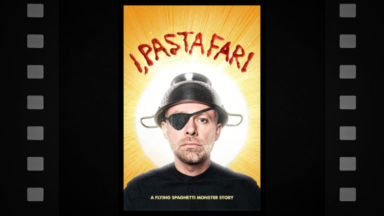 I, Pastafari - Featured