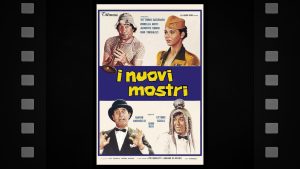 I nuovi mostri - Featured