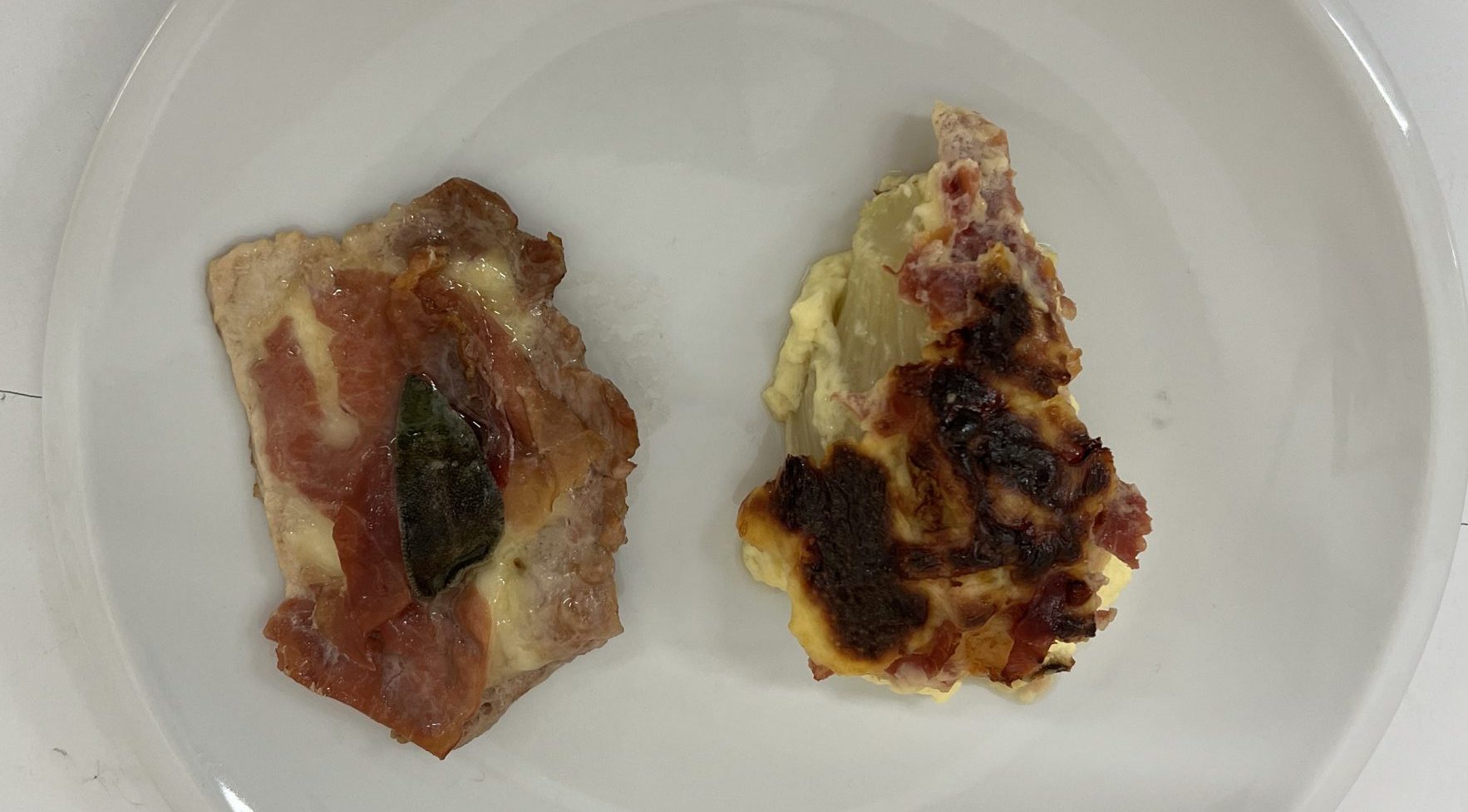 Saltimbocca alla romana