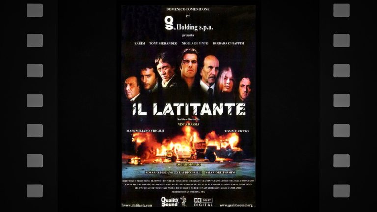 Il Latitante - Featured