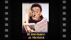 Il Monaco di Monza - Featured