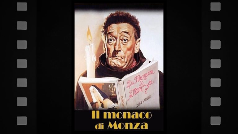 Il Monaco di Monza - Featured