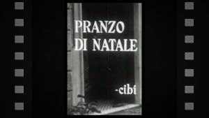 Il Pranzo di Natale di Mario Soldati - Featured