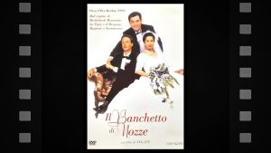 Il banchetto di nozze - Featured