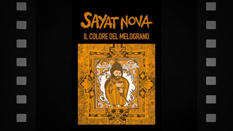 Il colore del melograno - Featured