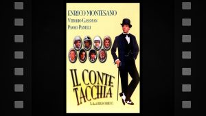 Il conte Tacchia - Featured