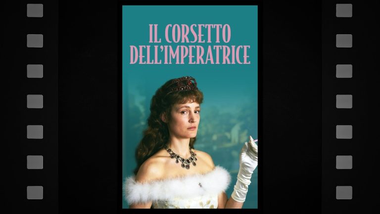 Il corsetto dell'Imperatrice - Featured